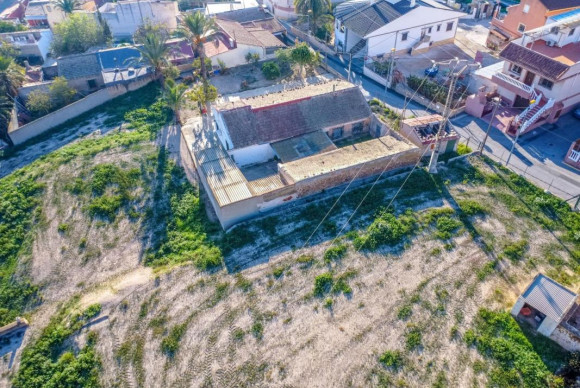 Revente - Country House - Orihuela