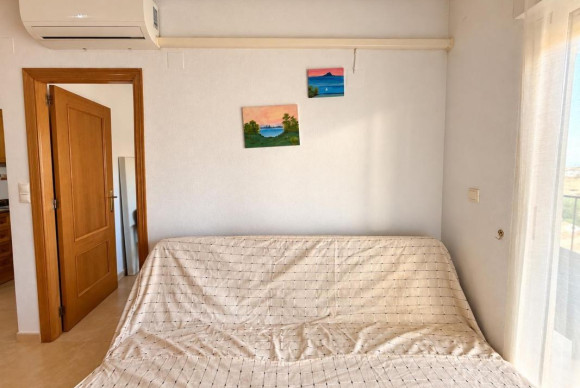 Resale - Apartment  - Torrevieja - torrevieja