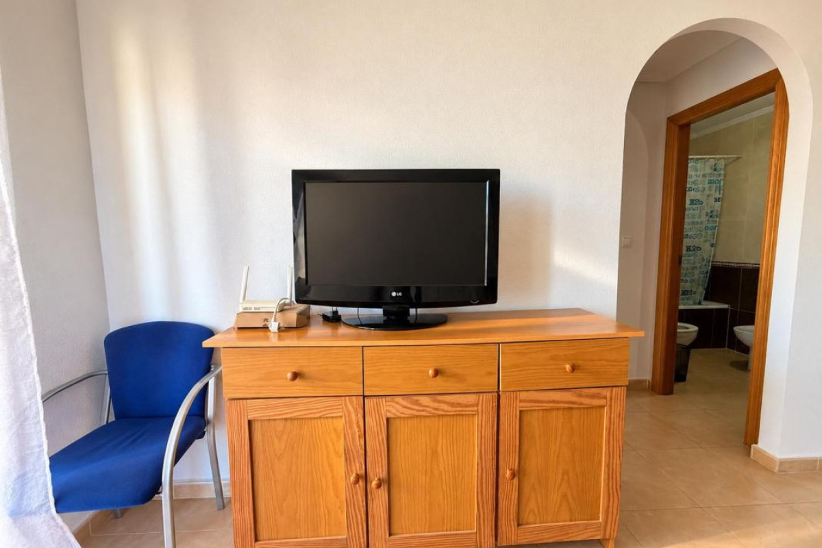 Resale - Apartment  - Torrevieja - torrevieja