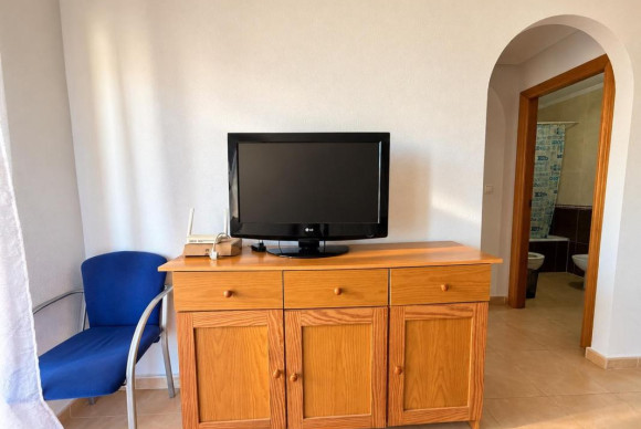 Resale - Apartment  - Torrevieja - torrevieja