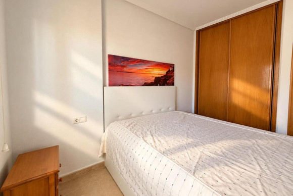 Resale - Apartment  - Torrevieja - torrevieja