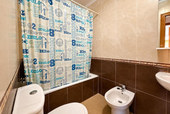 Resale - Apartment  - Torrevieja - torrevieja