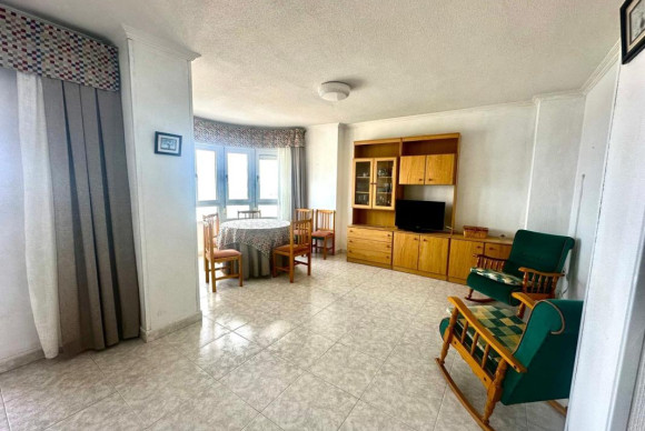 Reventa - Apartamento / piso - Torrevieja - torrevieja