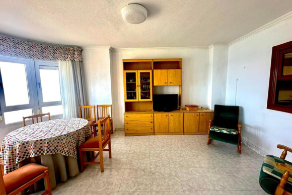 Reventa - Apartamento / piso - Torrevieja - torrevieja