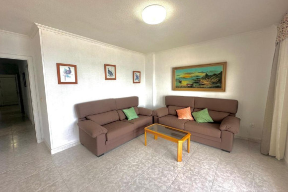 Reventa - Apartamento / piso - Torrevieja - torrevieja