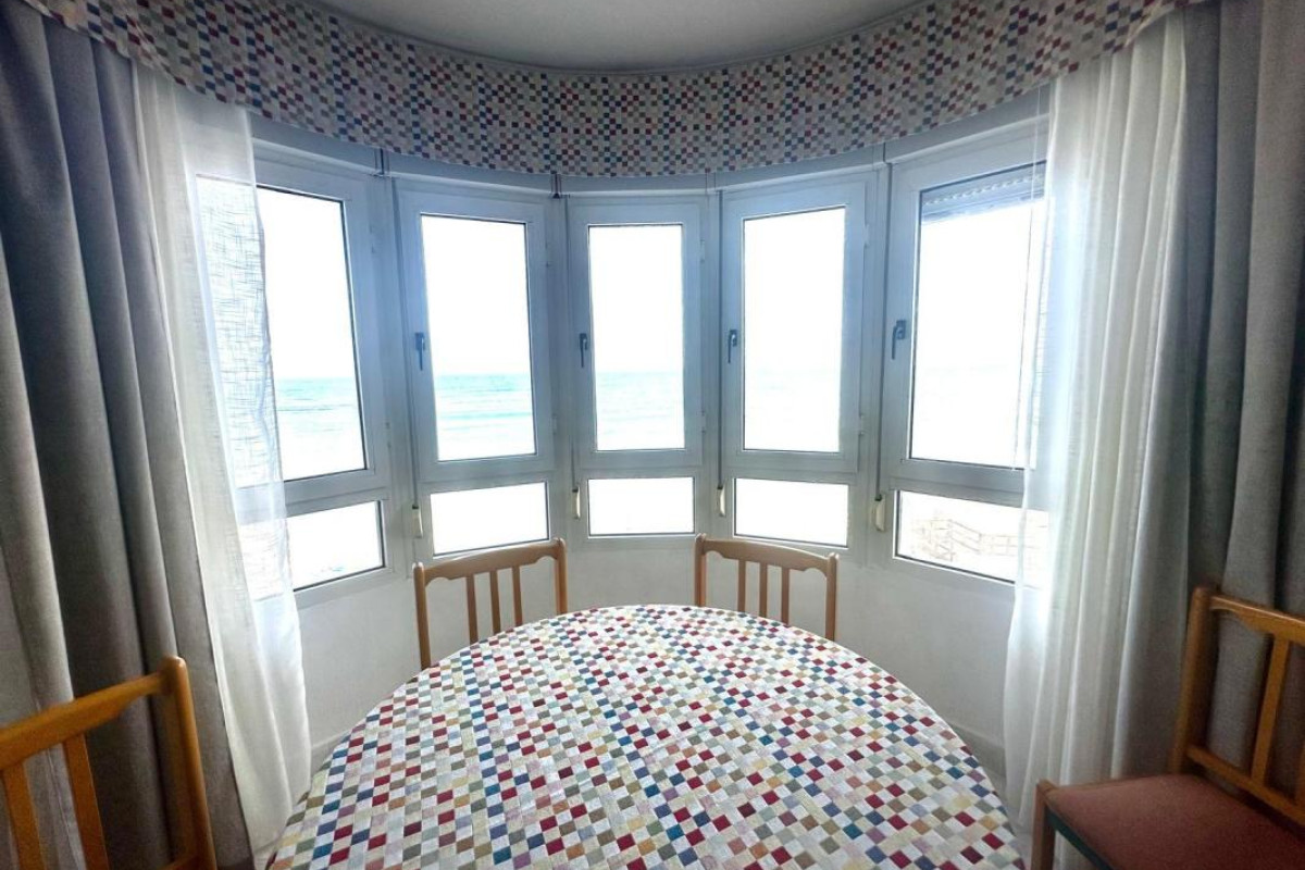 Reventa - Apartamento / piso - Torrevieja - torrevieja