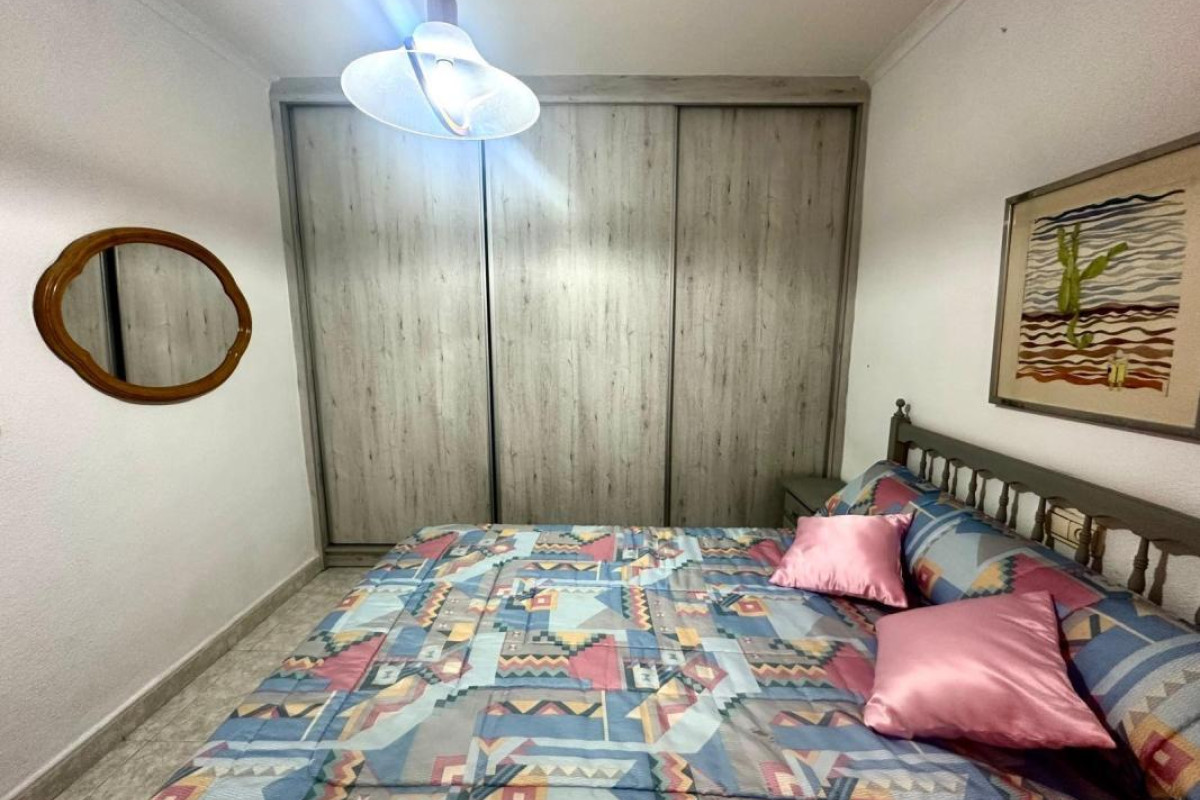 Reventa - Apartamento / piso - Torrevieja - torrevieja