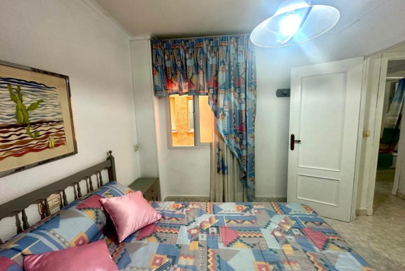 Reventa - Apartamento / piso - Torrevieja - torrevieja
