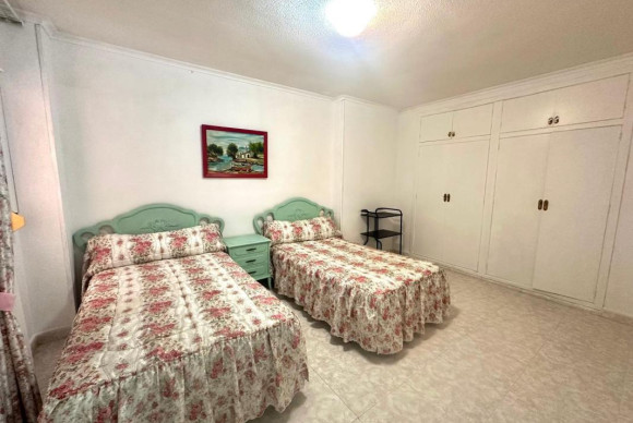 Reventa - Apartamento / piso - Torrevieja - torrevieja