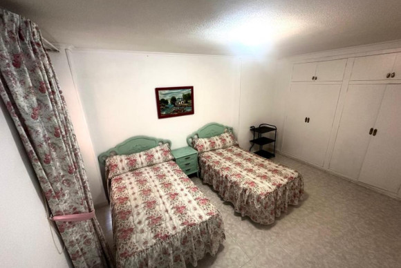 Reventa - Apartamento / piso - Torrevieja - torrevieja