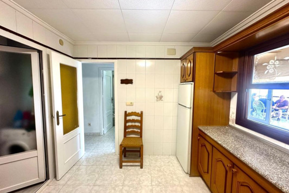 Reventa - Apartamento / piso - Torrevieja - torrevieja