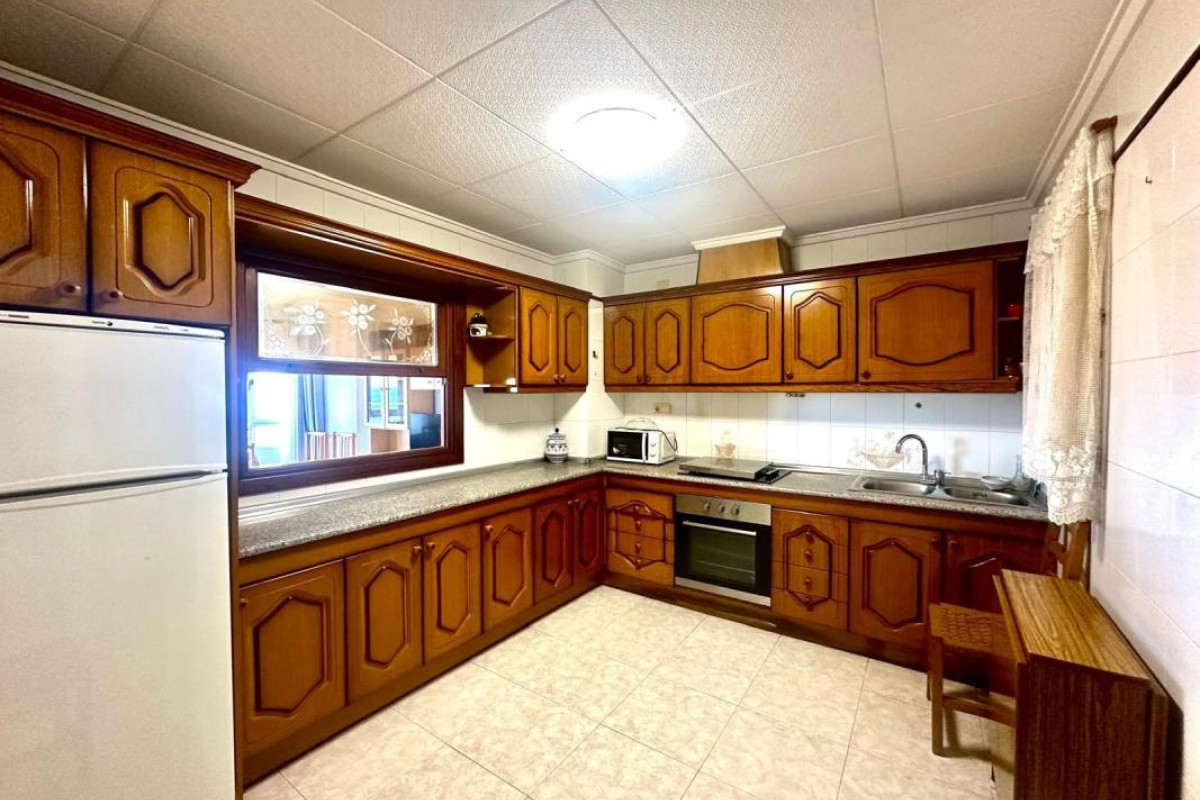 Reventa - Apartamento / piso - Torrevieja - torrevieja