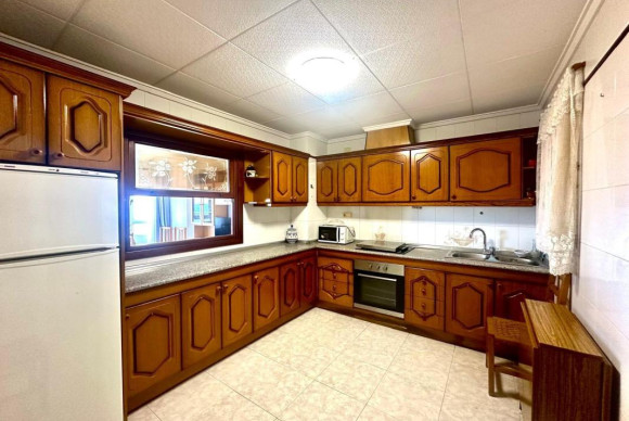 Reventa - Apartamento / piso - Torrevieja - torrevieja