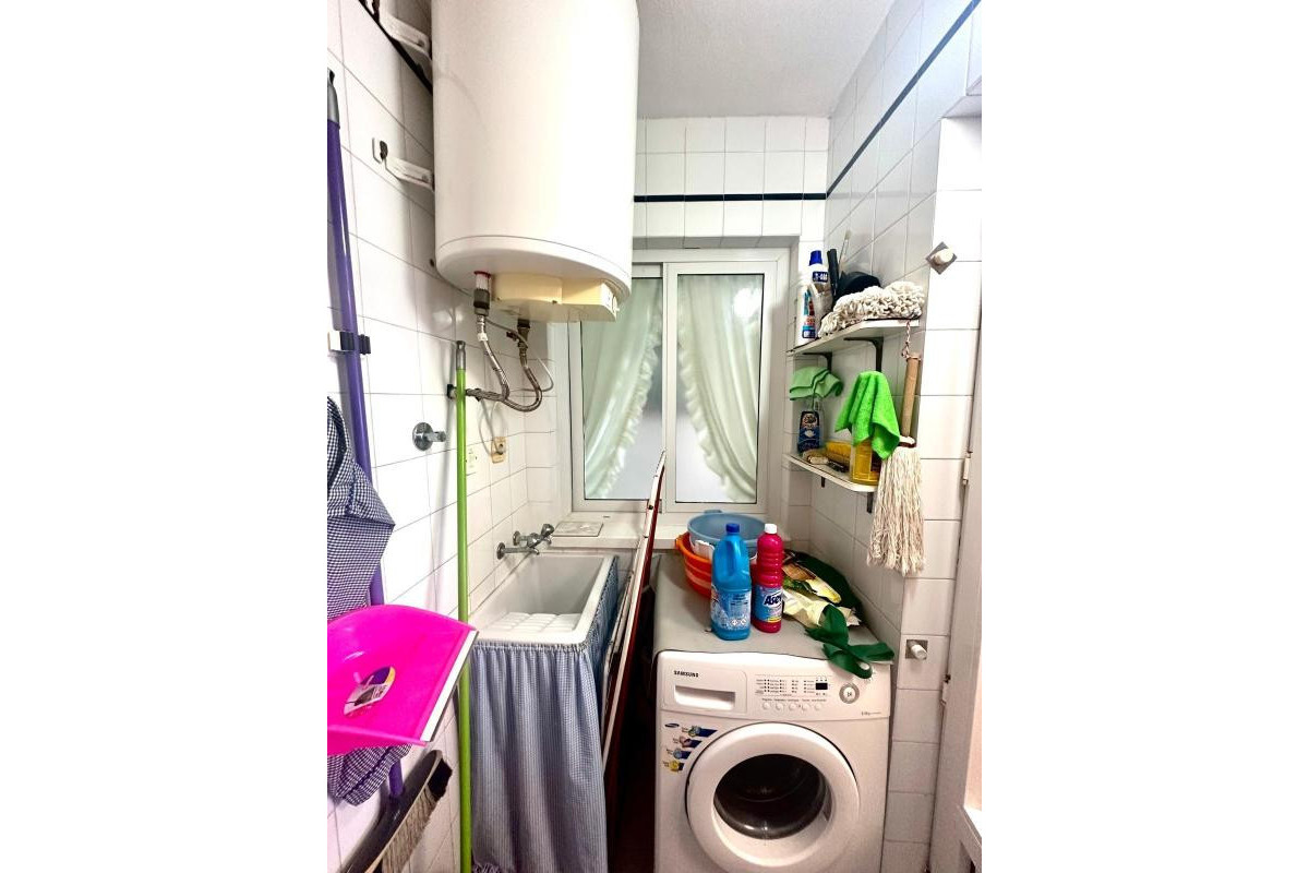 Reventa - Apartamento / piso - Torrevieja - torrevieja