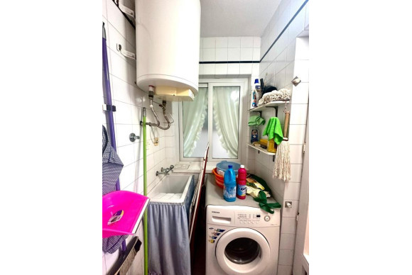 Reventa - Apartamento / piso - Torrevieja - torrevieja
