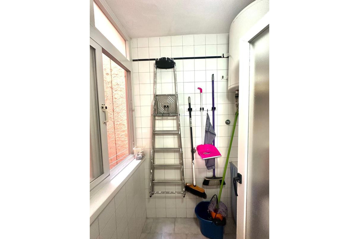 Reventa - Apartamento / piso - Torrevieja - torrevieja