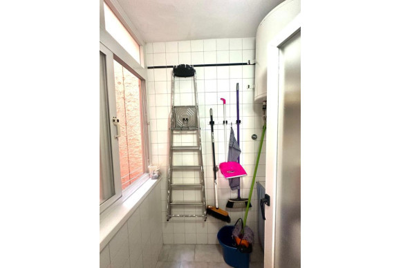 Reventa - Apartamento / piso - Torrevieja - torrevieja