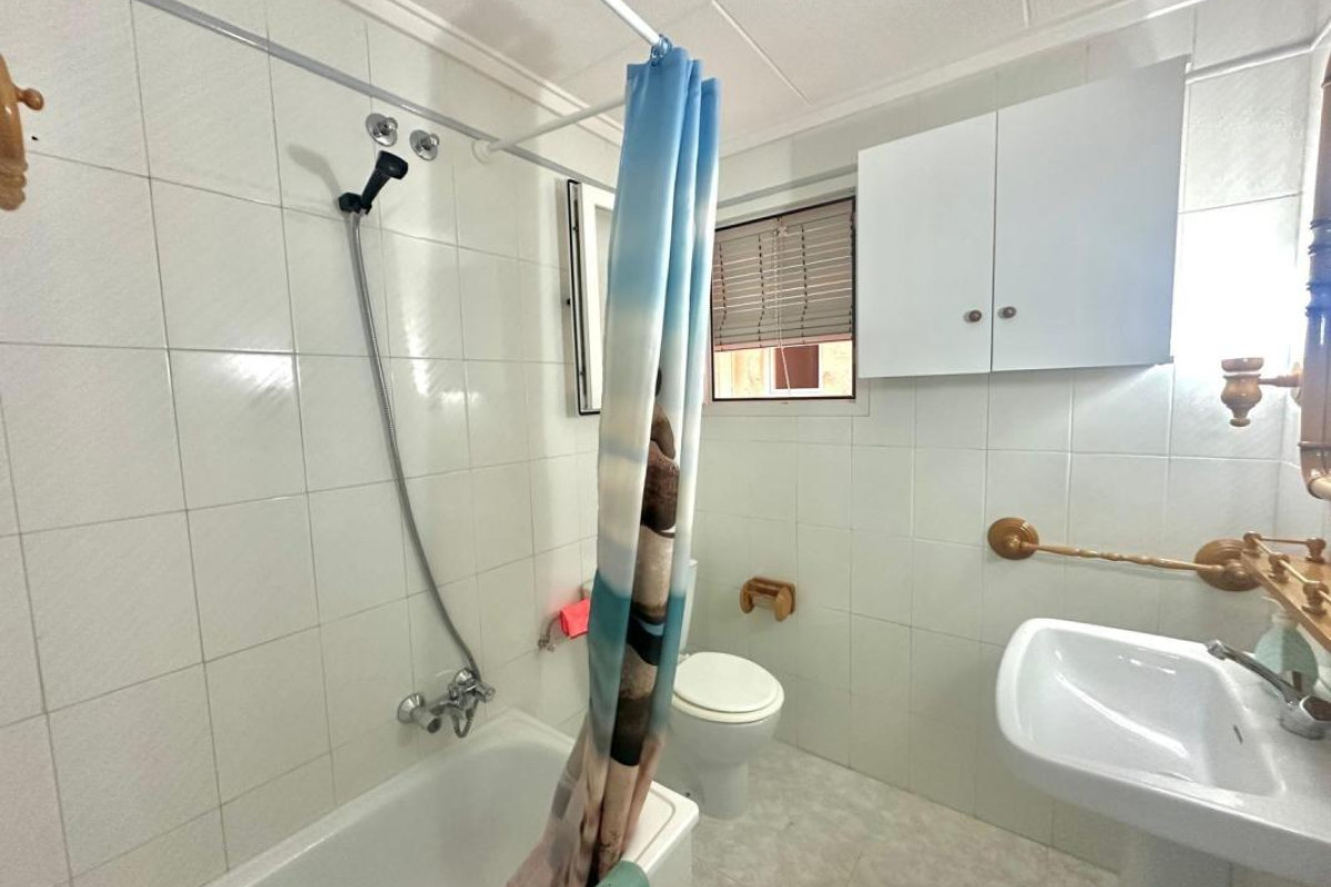 Reventa - Apartamento / piso - Torrevieja - torrevieja
