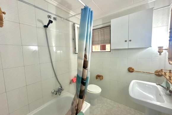 Reventa - Apartamento / piso - Torrevieja - torrevieja