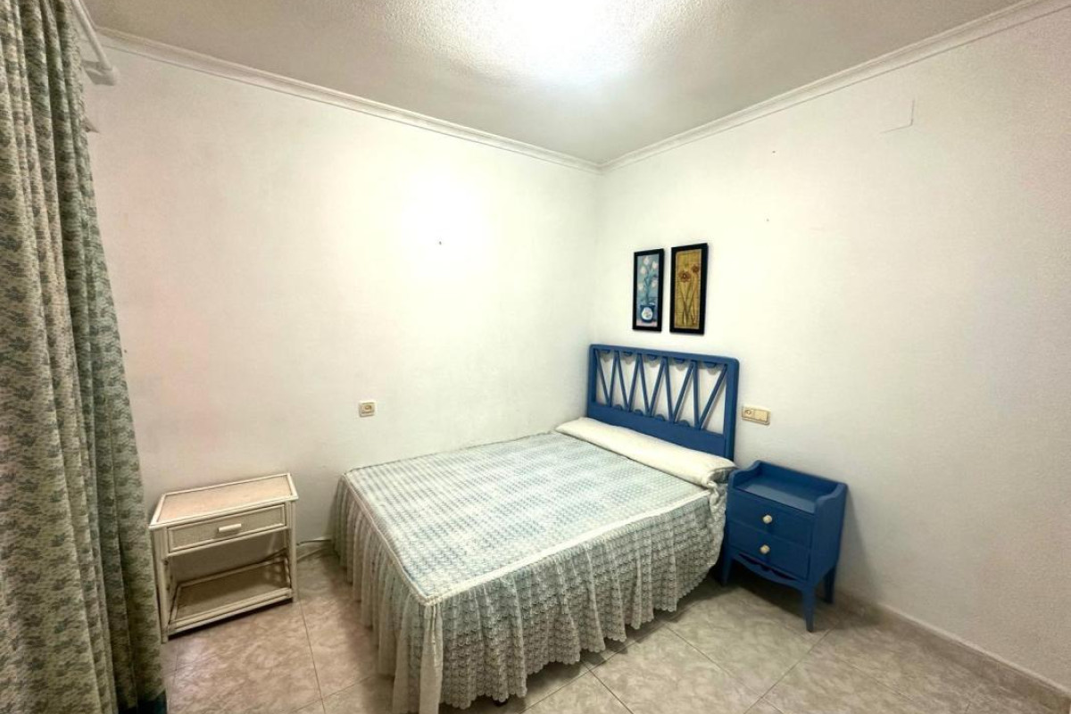 Reventa - Apartamento / piso - Torrevieja - torrevieja