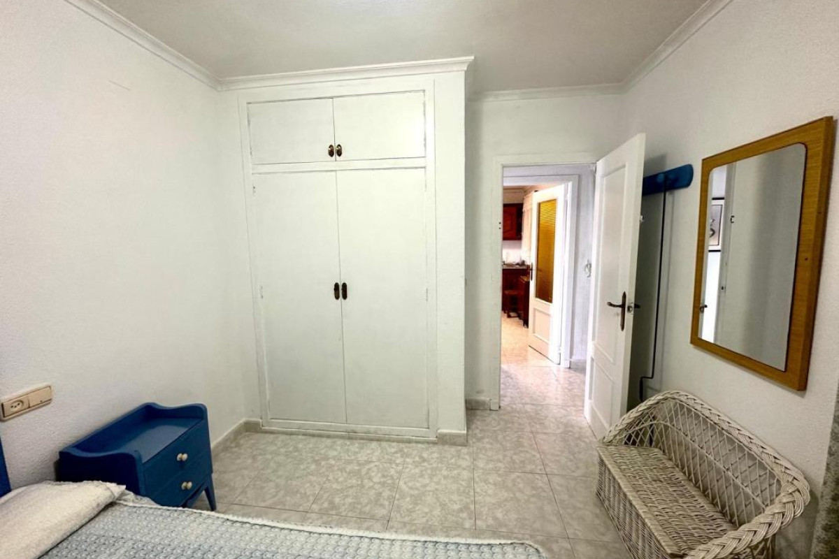 Reventa - Apartamento / piso - Torrevieja - torrevieja