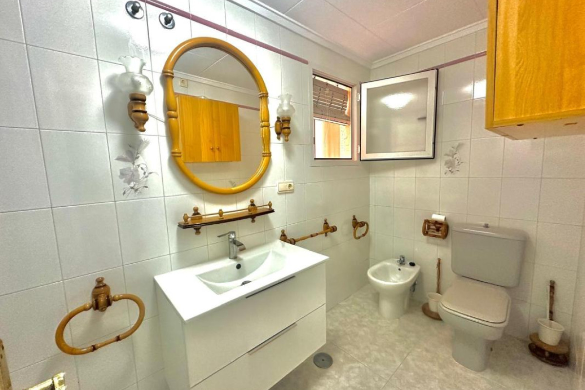 Reventa - Apartamento / piso - Torrevieja - torrevieja