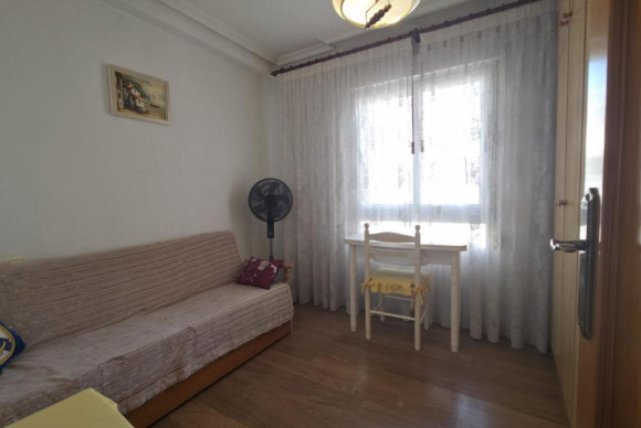 Revente - Appartement - Torrevieja - torrevieja