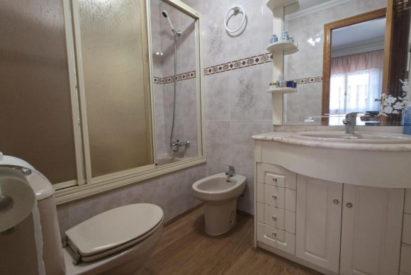 Revente - Appartement - Torrevieja - torrevieja