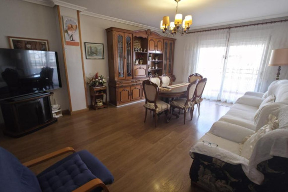 Revente - Appartement - Torrevieja - torrevieja