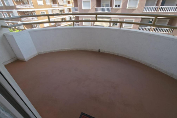 Revente - Appartement - Torrevieja - torrevieja