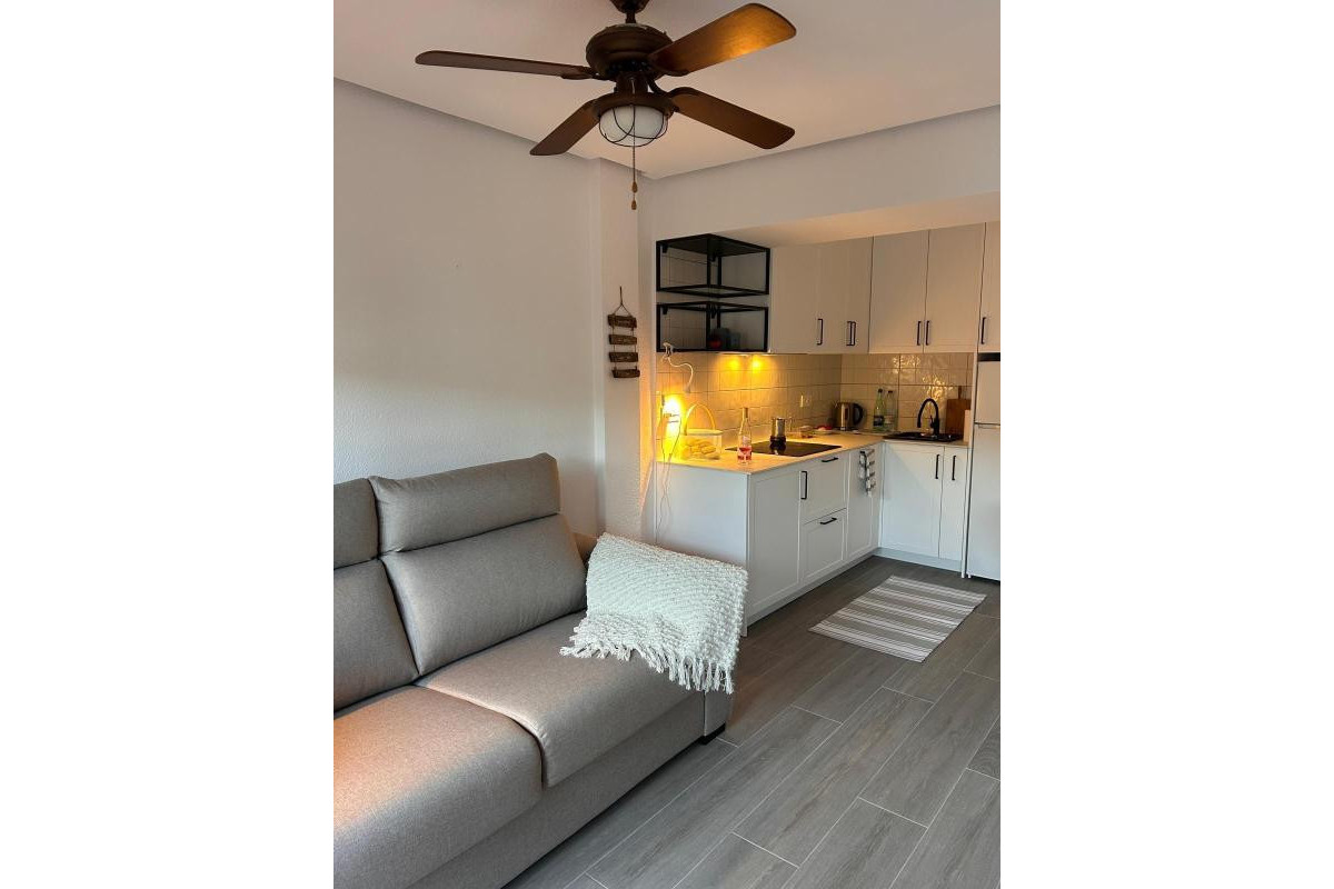 Resale - Bungalow - Torrevieja - torrevieja