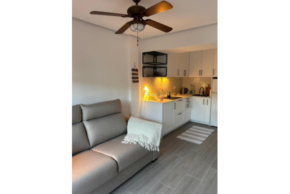 Resale - Bungalow - Torrevieja - torrevieja
