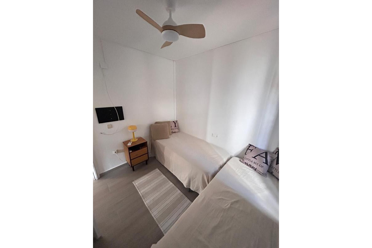 Resale - Bungalow - Torrevieja - torrevieja