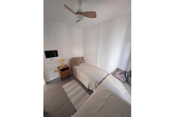 Resale - Bungalow - Torrevieja - torrevieja