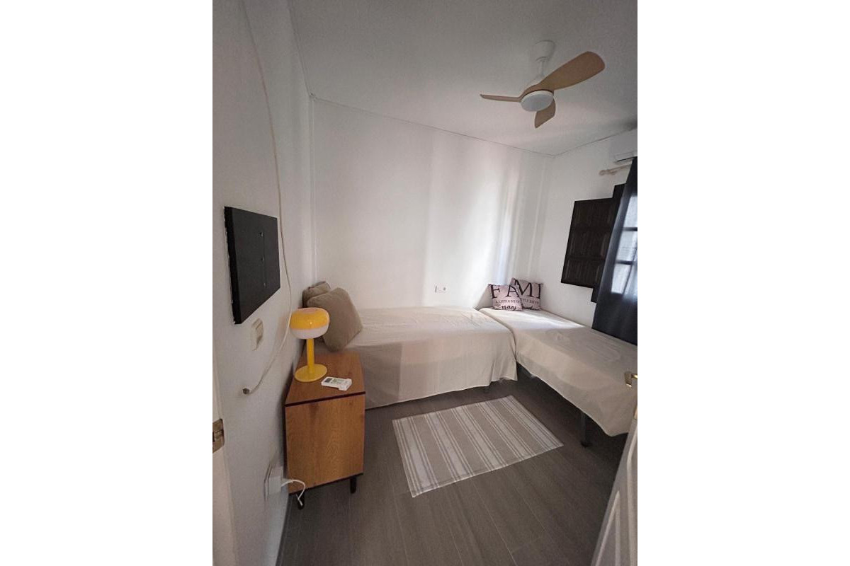 Resale - Bungalow - Torrevieja - torrevieja