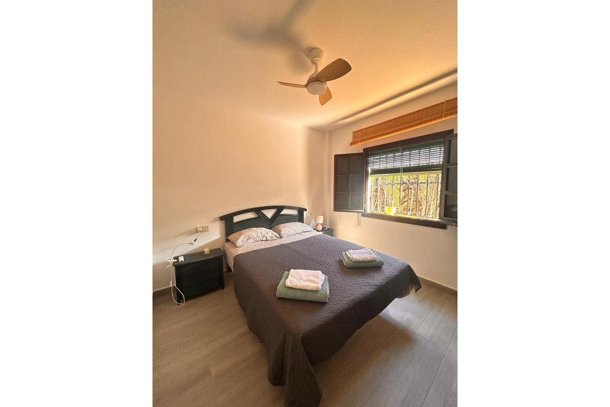 Resale - Bungalow - Torrevieja - torrevieja