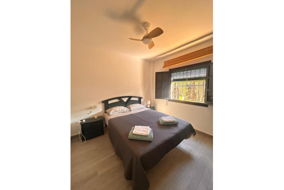 Resale - Bungalow - Torrevieja - torrevieja
