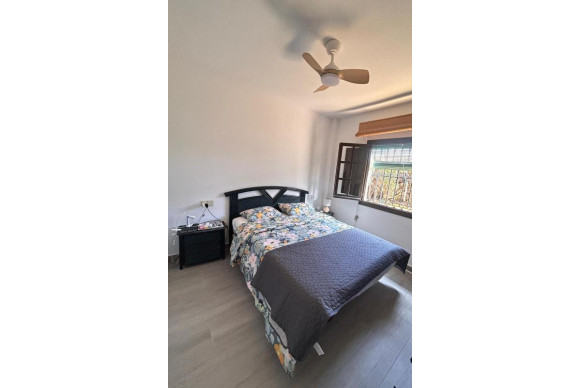 Resale - Bungalow - Torrevieja - torrevieja