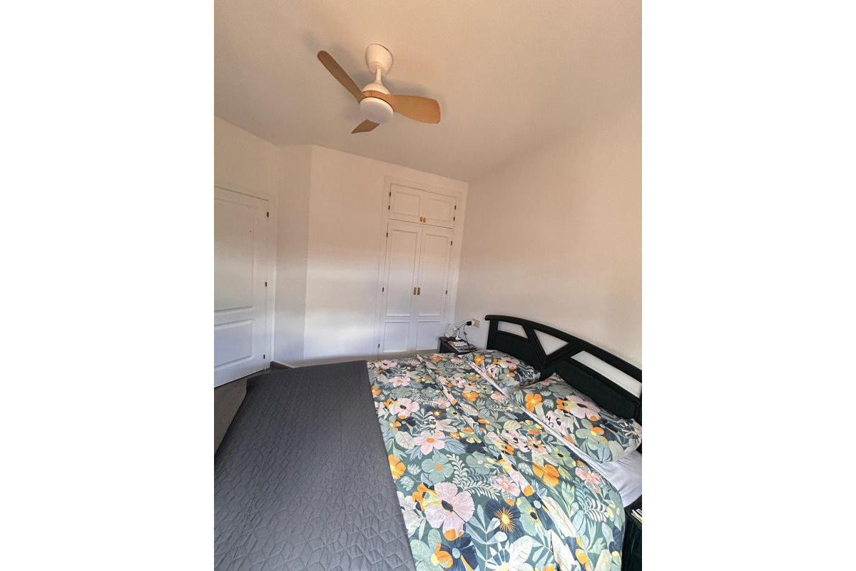 Resale - Bungalow - Torrevieja - torrevieja