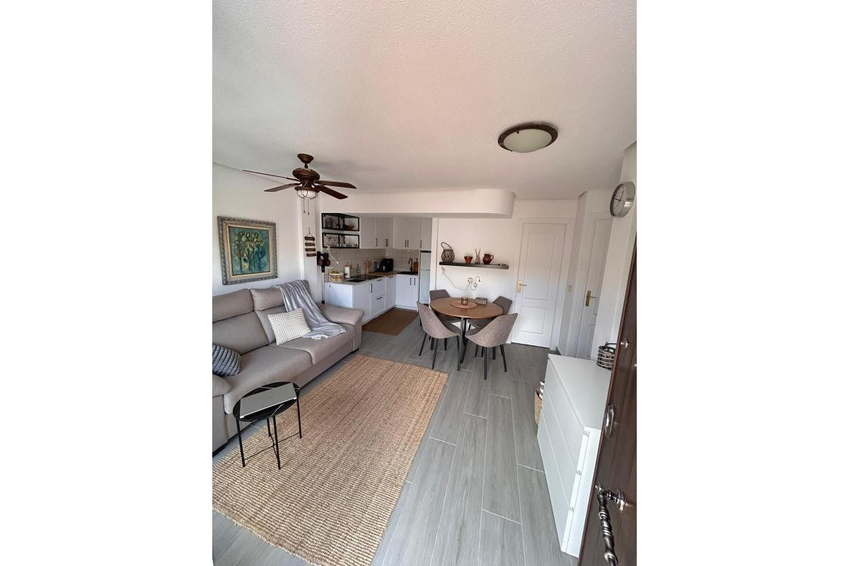 Resale - Bungalow - Torrevieja - torrevieja