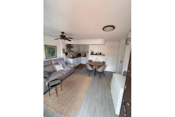 Resale - Bungalow - Torrevieja - torrevieja