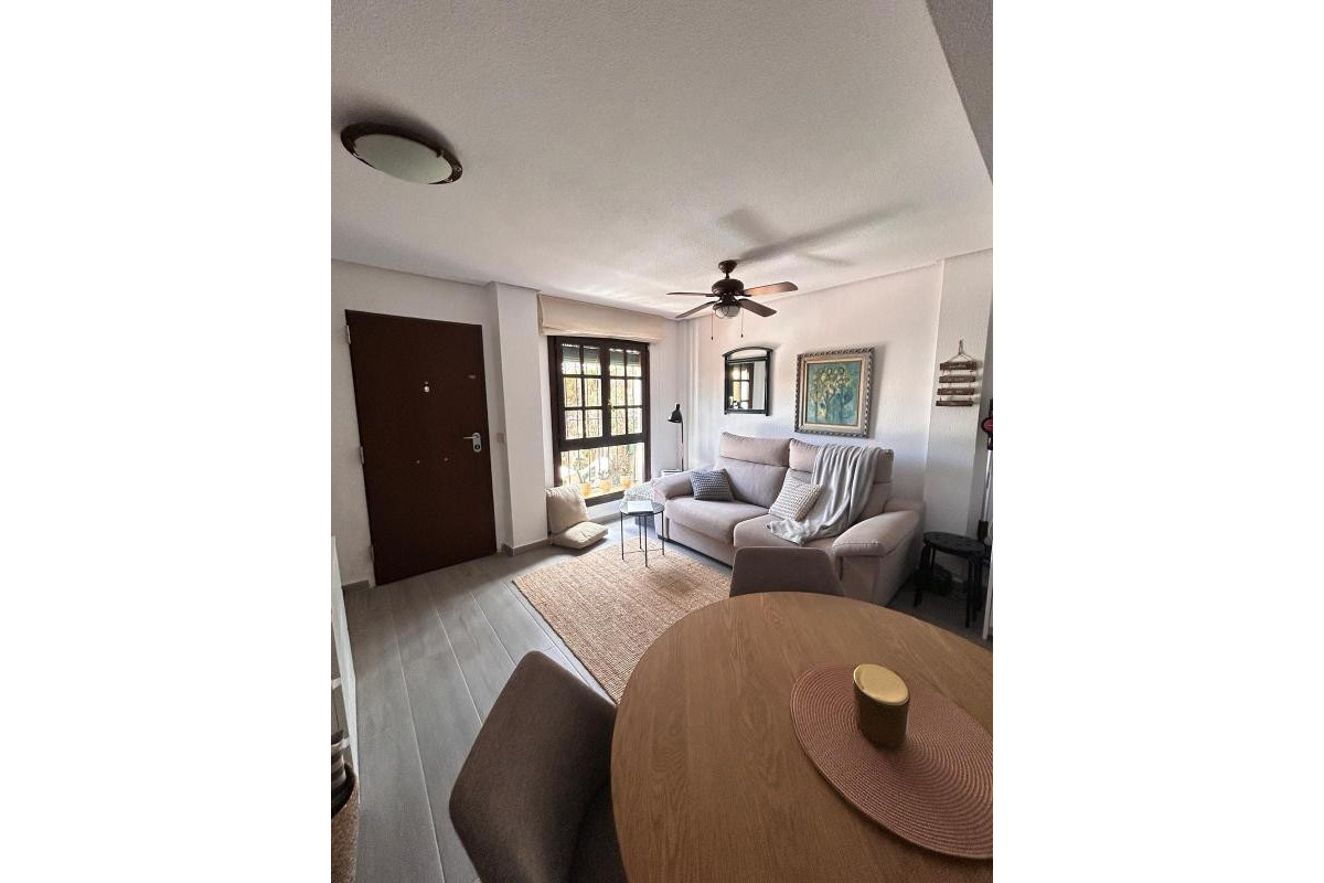 Resale - Bungalow - Torrevieja - torrevieja