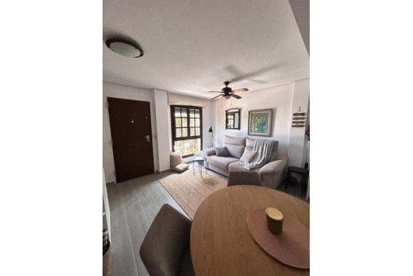Resale - Bungalow - Torrevieja - torrevieja