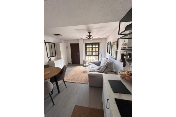Resale - Bungalow - Torrevieja - torrevieja