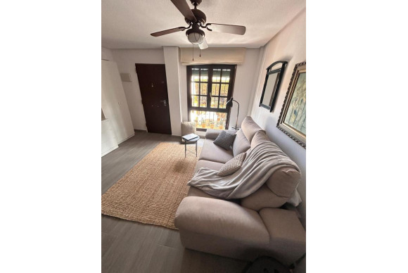 Resale - Bungalow - Torrevieja - torrevieja