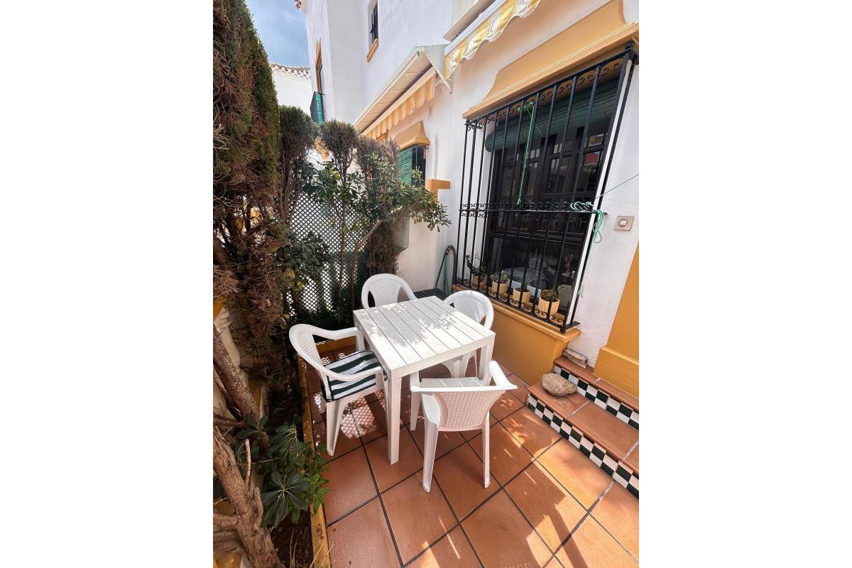 Resale - Bungalow - Torrevieja - torrevieja