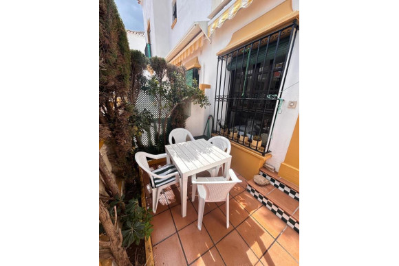 Resale - Bungalow - Torrevieja - torrevieja