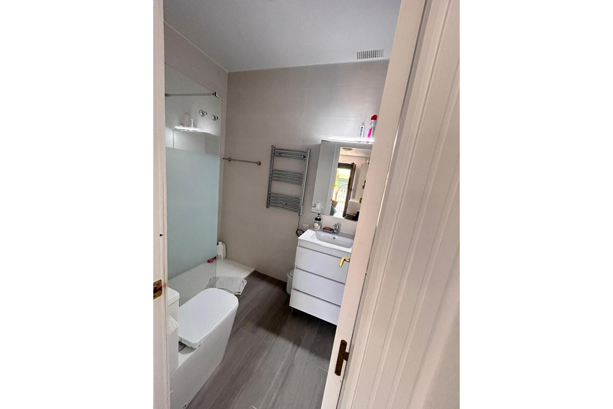 Resale - Bungalow - Torrevieja - torrevieja