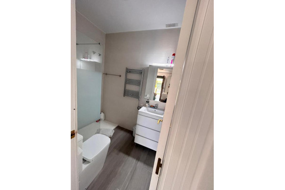 Resale - Bungalow - Torrevieja - torrevieja