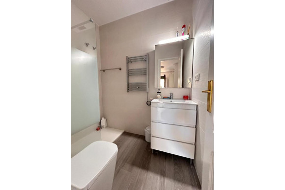 Resale - Bungalow - Torrevieja - torrevieja